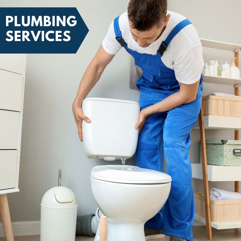 Plumbing Company in Greenfield Park, NY
